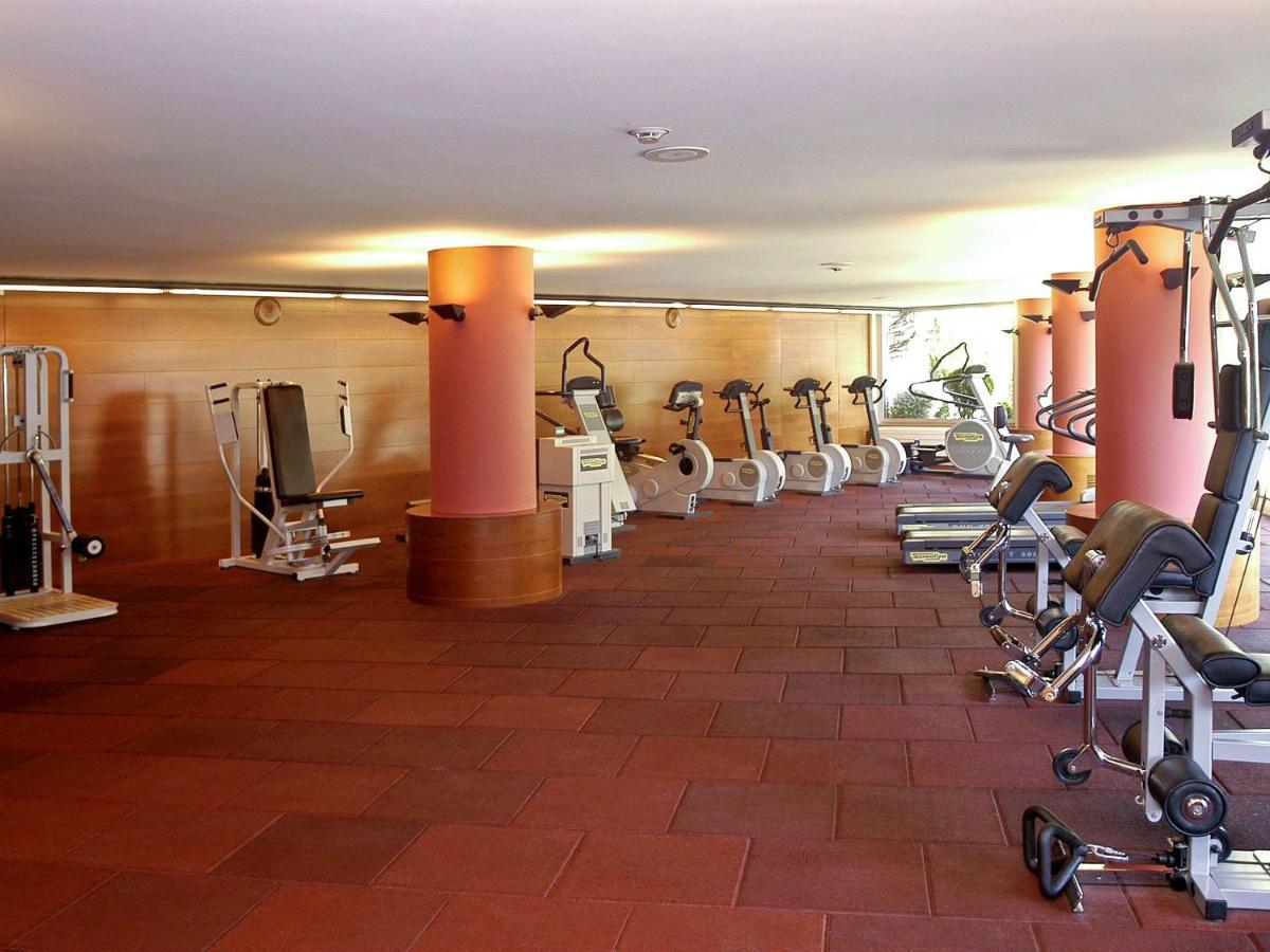 Hotel Mercure Andorre-la-Vieille