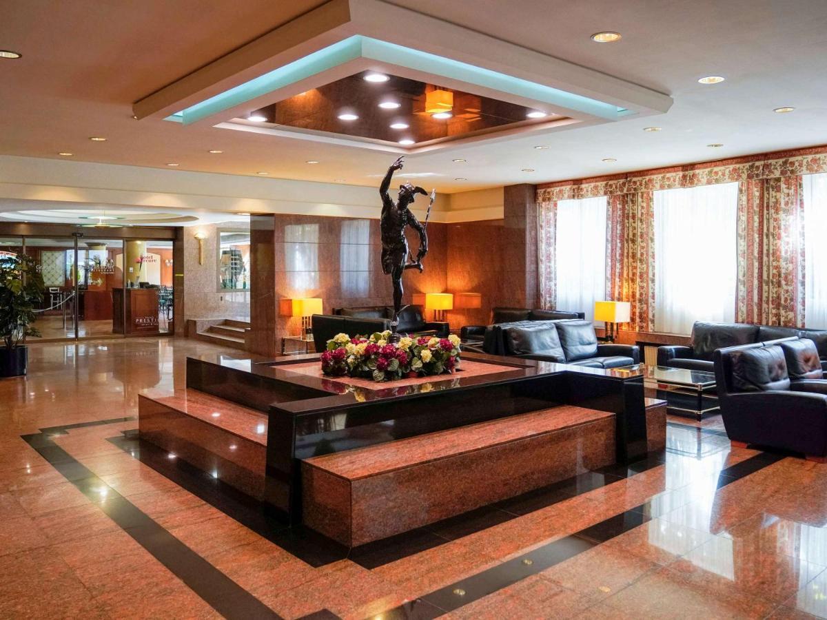 Mercure Hotel Andorre-la-Vieille