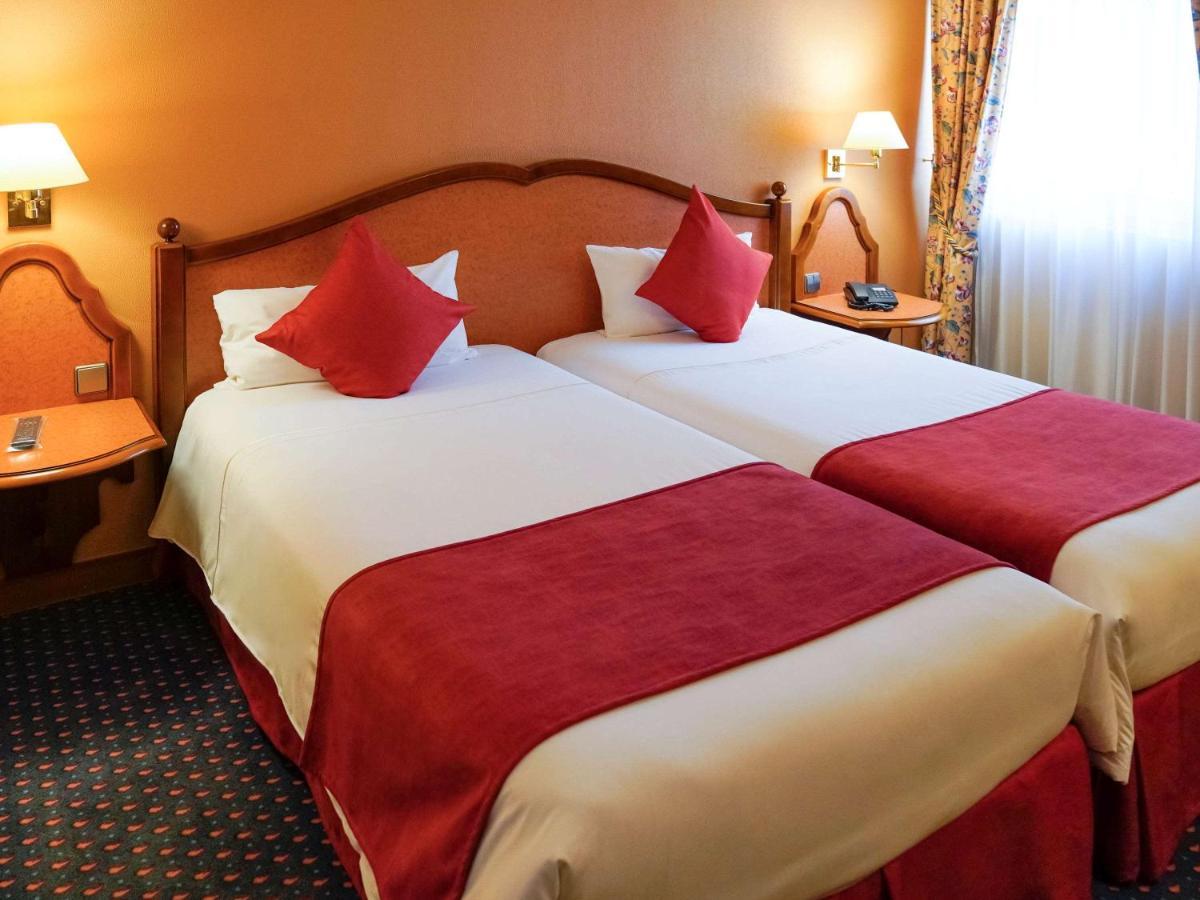 Mercure Hotel Andorre-la-Vieille