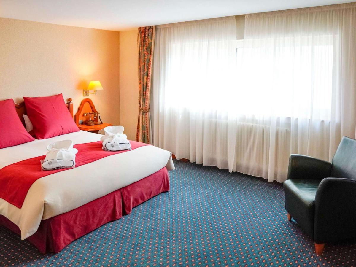 Mercure Andorre-la-Vieille