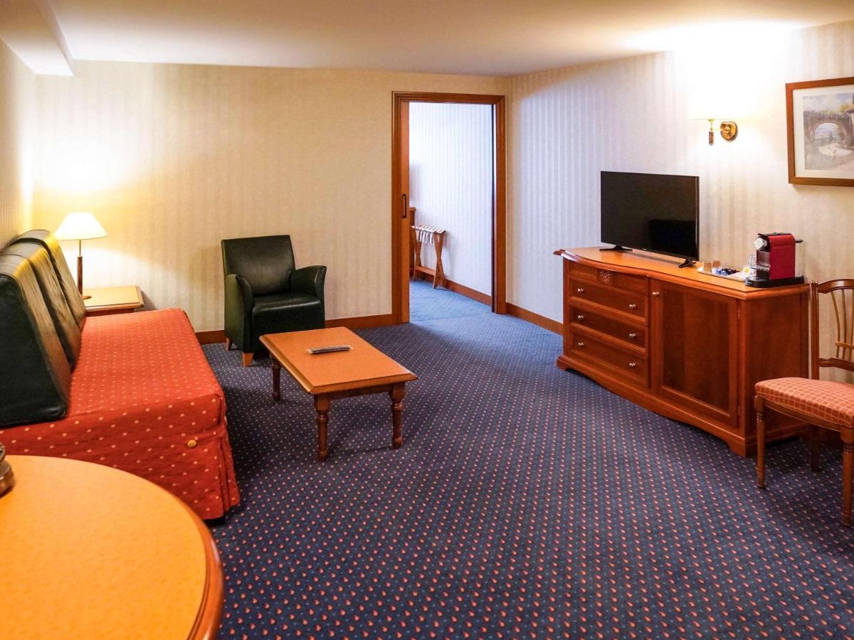 Mercure Andorre-la-Vieille