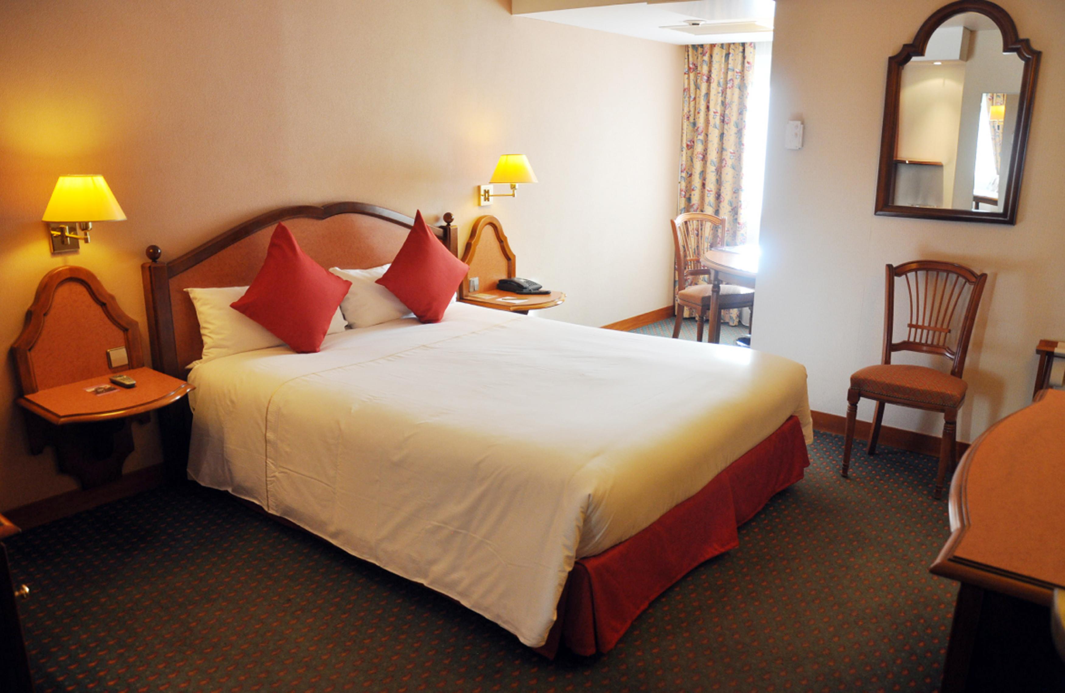 Hotel Mercure Andorre-la-Vieille