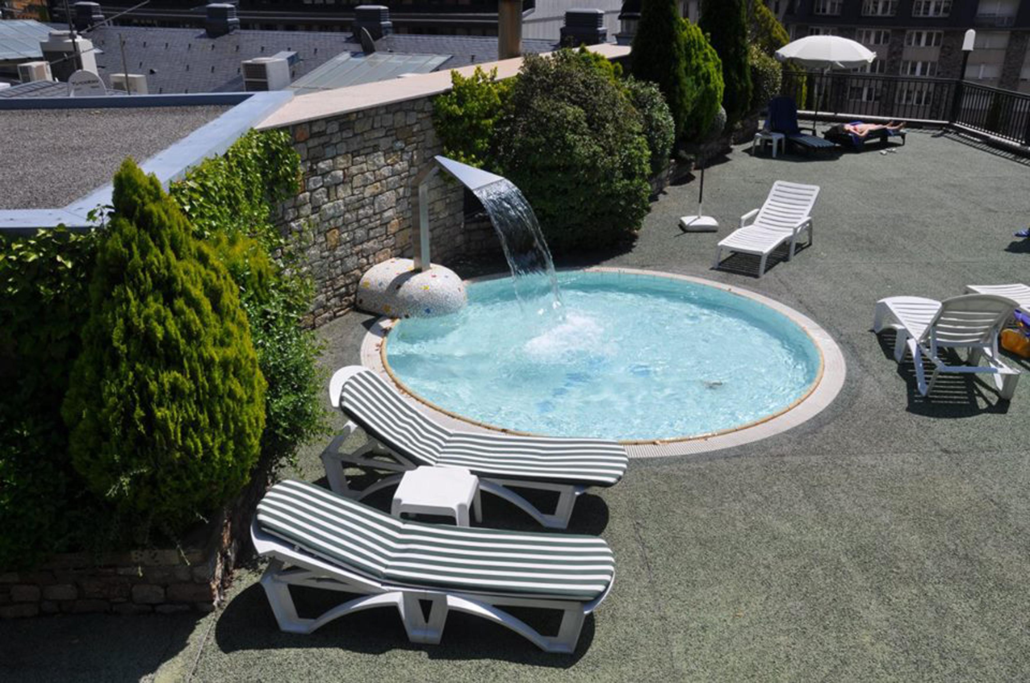 Hotel Mercure Andorre-la-Vieille