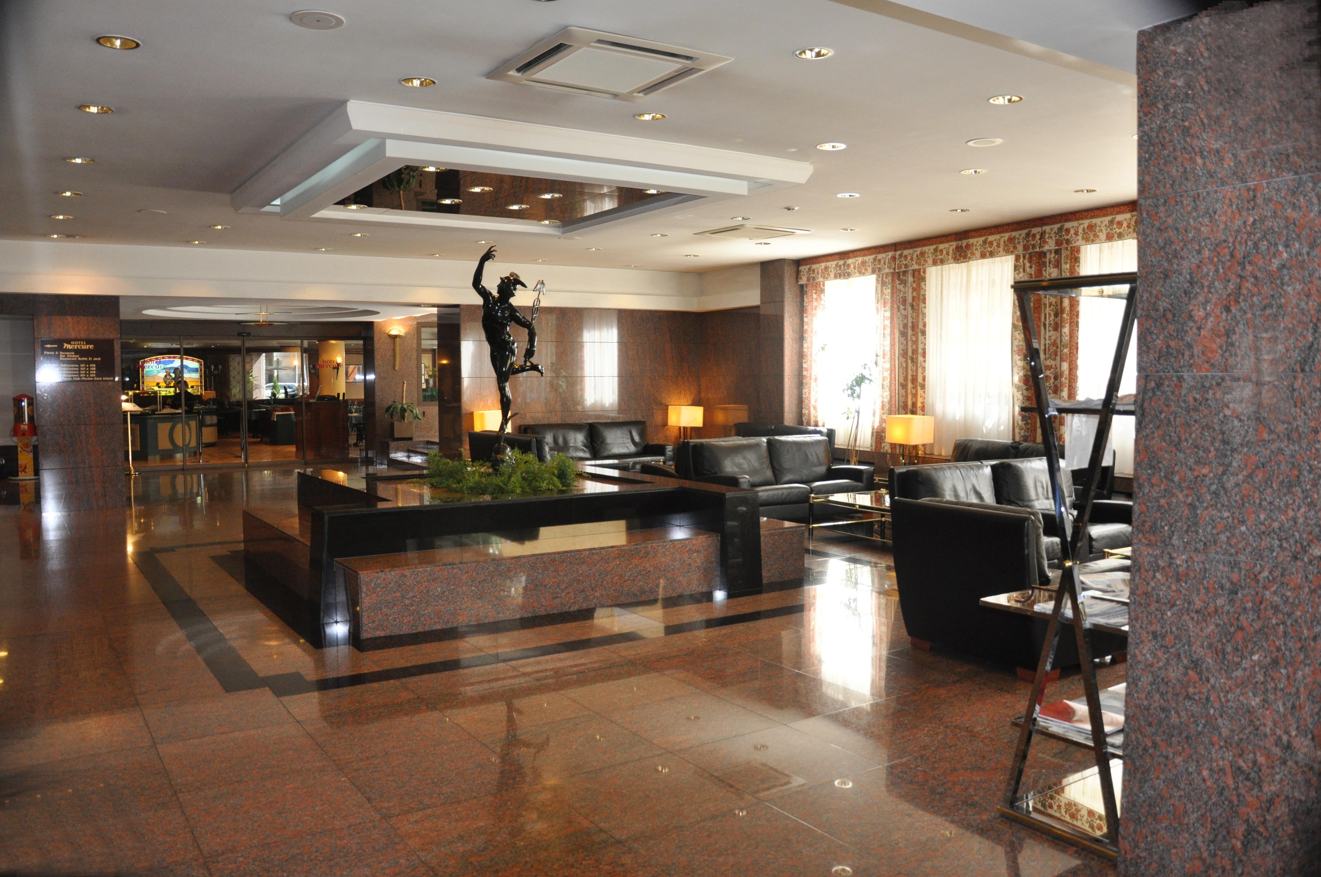 Mercure Hotel Andorre-la-Vieille
