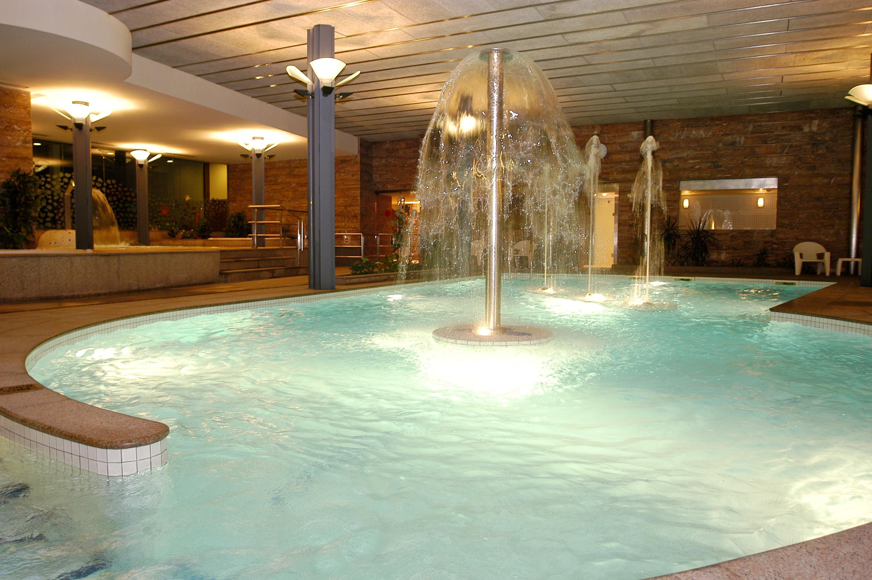 Mercure Hotel Andorre-la-Vieille