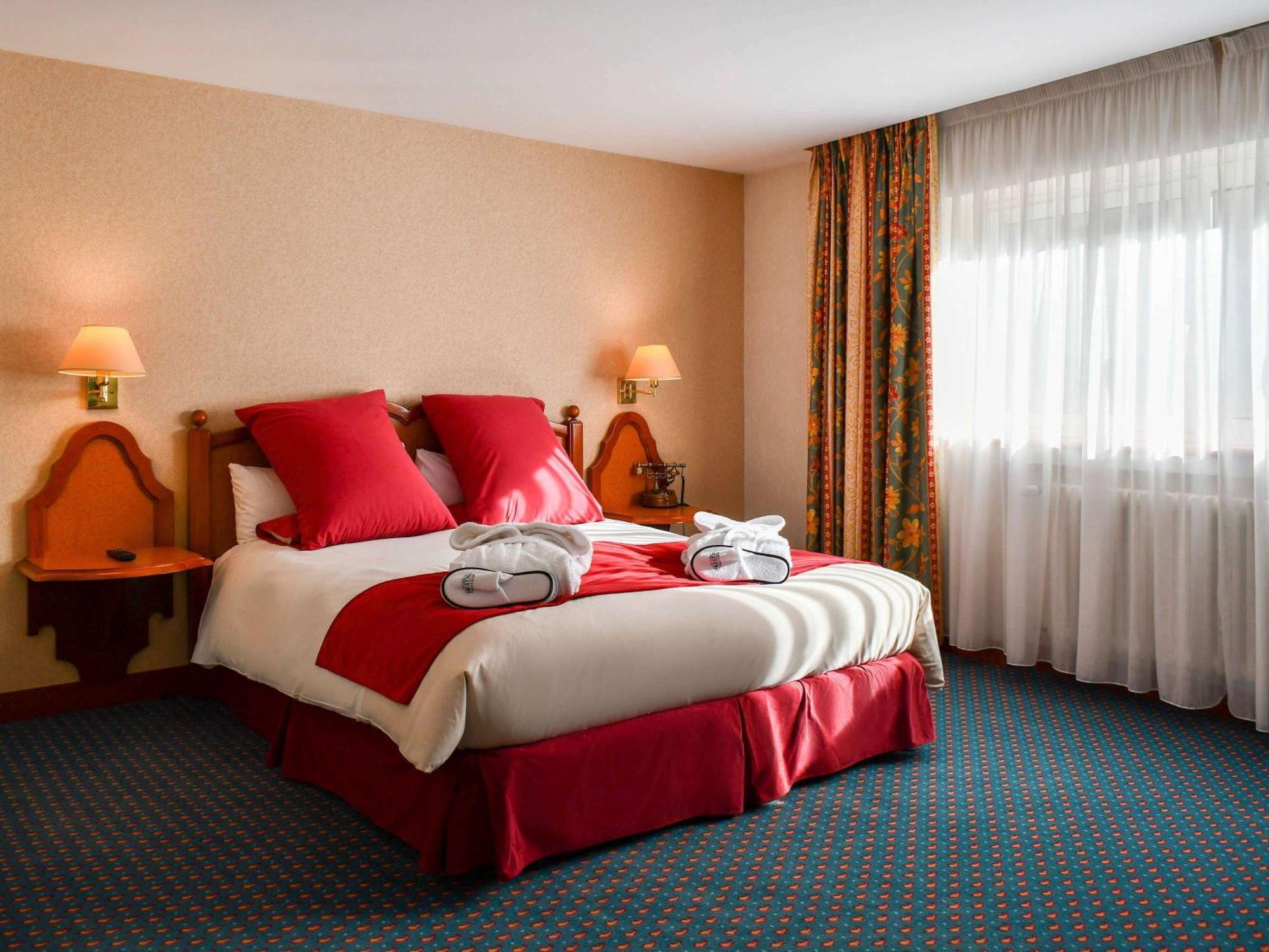 Hotel Mercure Andorre-la-Vieille