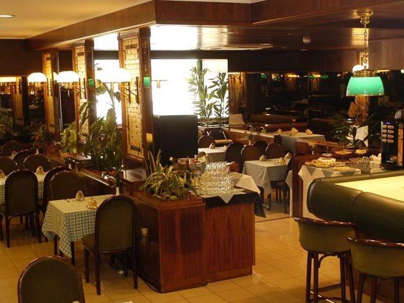 Mercure 4* Andorre-la-Vieille