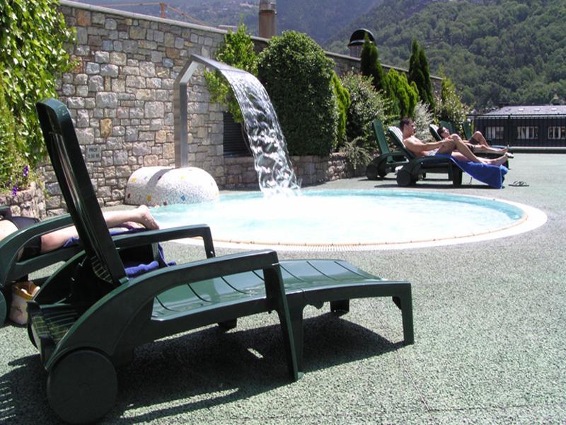 Mercure Hotel Andorre-la-Vieille