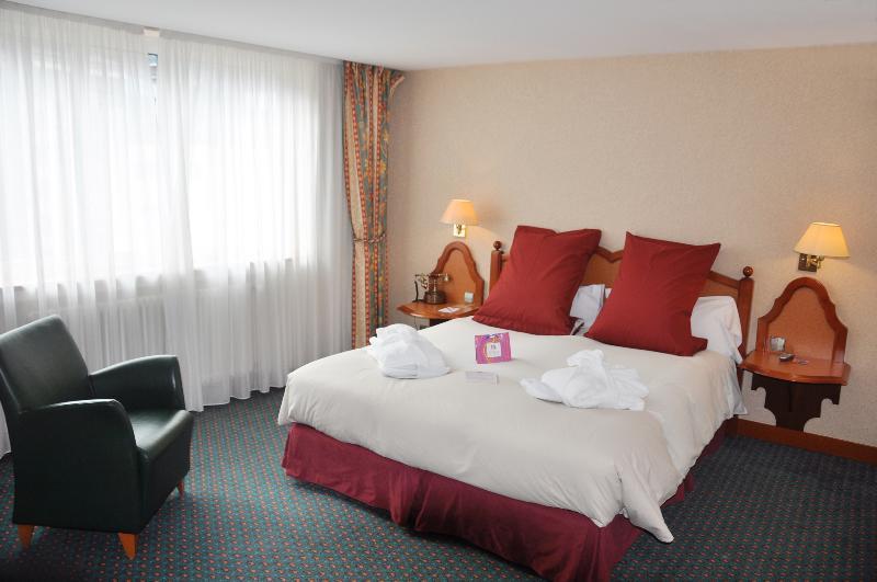 Mercure Andorre-la-Vieille