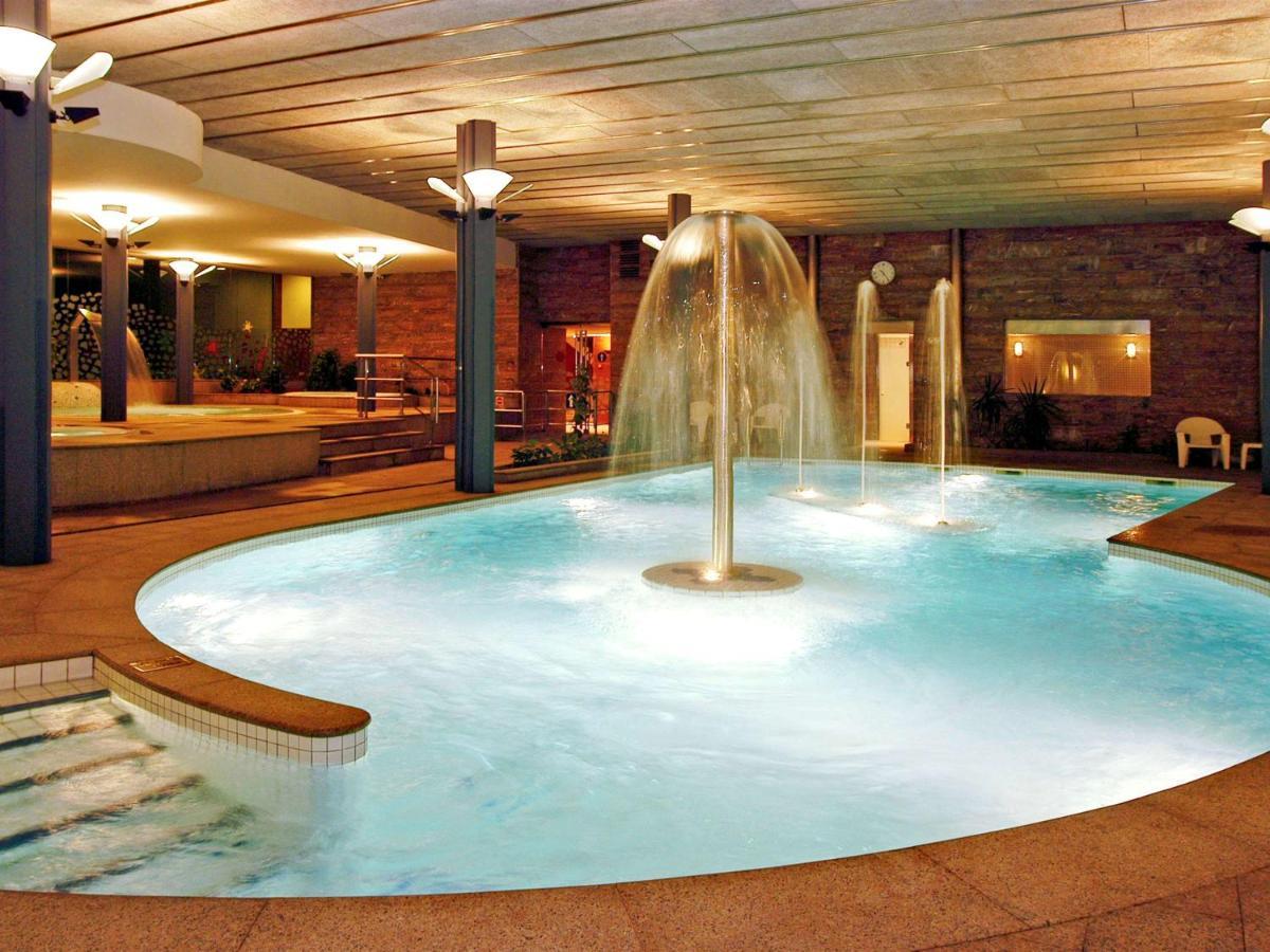 Mercure 4* Andorre-la-Vieille